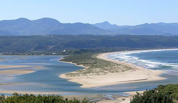 Voyage sur-mesure, Plettenberg Bay